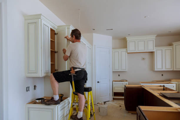 Kitchen Flooring specialists in Richwood, TX